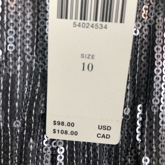 Anthropologie Amelie Beaded Cami - Picture 9 of 11